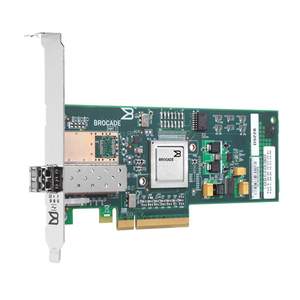 HP StorageWorks Fibre Channel Host Bus Adapter