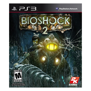 Take-Two BioShock 2