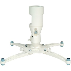 Premier Mounts MAG-PRO-W Ceiling Mount for Projector - White