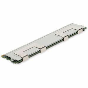 AddOn AM1066D3QRLPR/4G x3 HP 500660-12G Compatible Factory Original 12GB (3x4GB) DDR3-1066MHz Registered ECC Quad Rank 1.35V 240-pin CL7 RDIMM