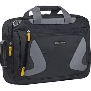 Brenthaven 2080 Carrying Case (Backpack) for 15.4" Notebook