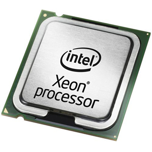 Intel Xeon DP Quad-core X5570 2.93GHz - Processor Upgrade