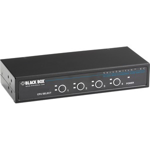 Black Box ServSwitch EC KVM Switch