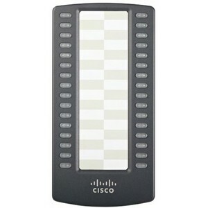 Cisco SPA500S 32-Button Attendant Console