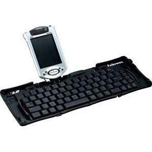 Fellowes Stowaway PDA Keyboard