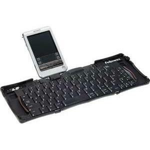 Fellowes Stowaway PDA Keyboard