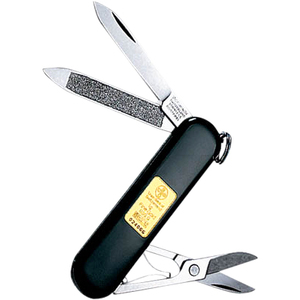 Victorinox Swiss Army Executive Classic Gold Ingot Multipurpose Tool