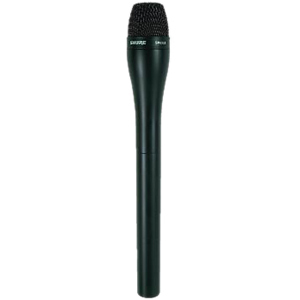 Shure SM63L Wired Dynamic Microphone - Champagne