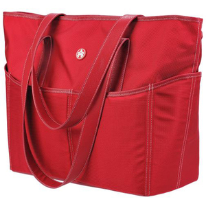 Mobile Edge Sumo Large Travel Tote