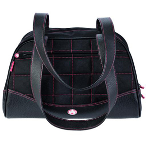 Mobile Edge Sumo Duffel Medium Handbag