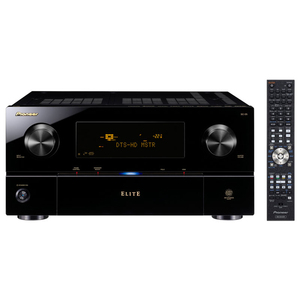 Pioneer Elite SC-25 A/V Receiver