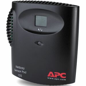 APC by Schneider Electric NetBotz NBPD0155 Sensor Pod