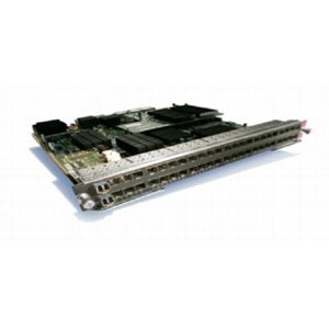 Cisco Catalyst Switching Module