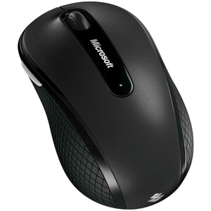 Microsoft Wireless Mobile Mouse 4000