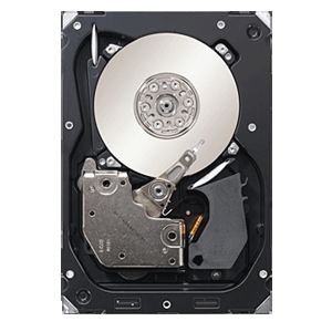 Seagate Cheetah 15K.7 ST3450857SS 450 GB Hard Drive - 3.5" Internal - SAS (6Gb/s SAS)