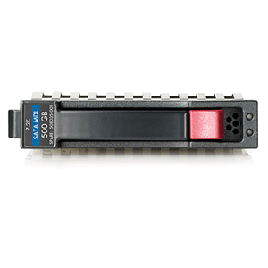 HPE 160 GB Hard Drive - 2.5" Internal