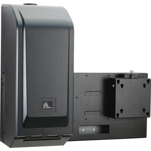 Zebra Wall Mount for Printer, Kiosk