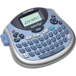 Dymo LetraTag LT100-H Label Maker