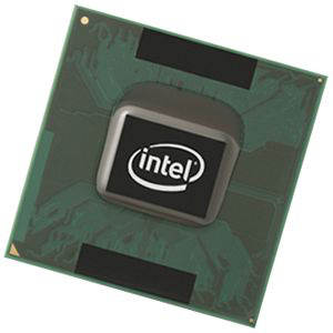 Intel Core 2 Duo P7550 2.26GHz Mobile Processor