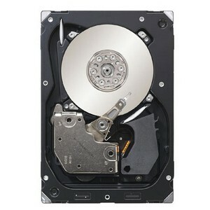 Seagate Cheetah 15K.7 ST3600057FC 600 GB SAN Hard Drive - 3.5" Internal - Fibre Channel