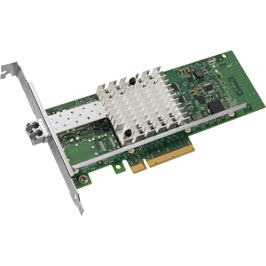 Intel® Ethernet Converged Network Adapter X520-SR1