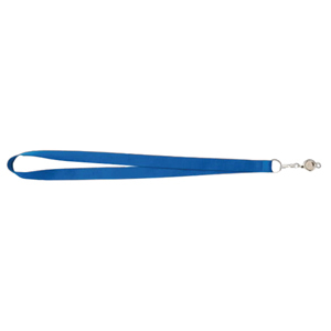 Fargo Professional Lanyard with Mini Retractable Reel