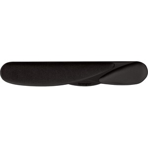 Kensington Wrist Pillow Keyboard Wrist Rest - Black