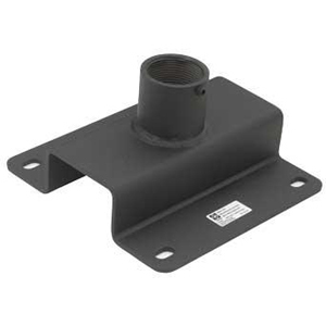 Sanus Offset Fixed Ceiling Plate Adapter for Ceiling Mounts