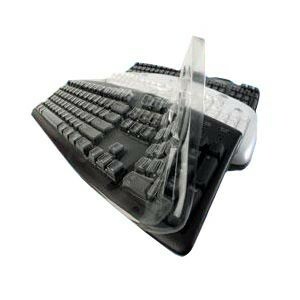 Protect Keyboard Skin