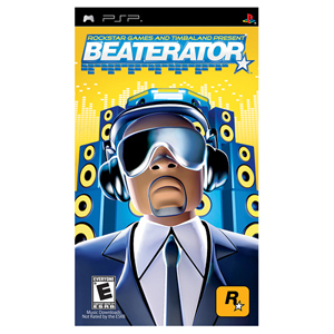 Take-Two Beaterator