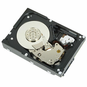 Dell 600 GB Hard Drive - Internal - SAS (6Gb/s SAS)