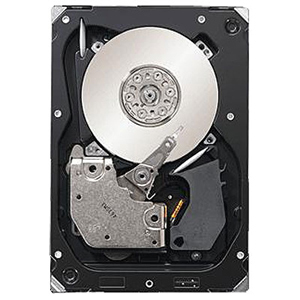 Dell 600 GB Hard Drive - 3.5" Internal - SAS (6Gb/s SAS)