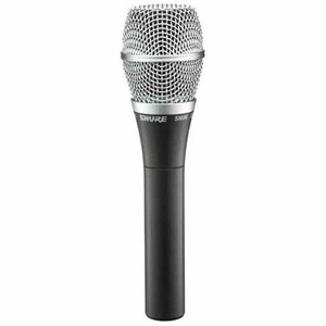 Shure SM86 Vocal Microphone