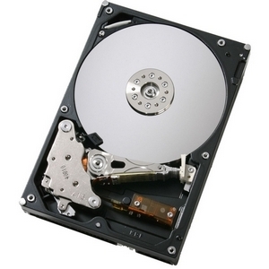 HGST Deskstar P7K500 HDP725050GLA360 500 GB Hard Drive - 3.5" Internal - SATA (SATA/300)