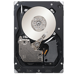 Seagate Cheetah 15K.7 ST3300557SS 300 GB Hard Drive - 3.5" Internal - SAS (6Gb/s SAS)