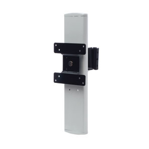 Rubbermaid 4170096 Mounting Bracket for Flat Panel Display