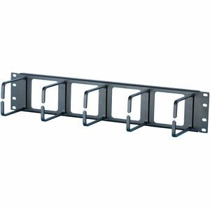 Ortronics Cable Routing