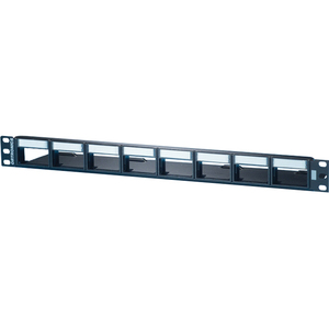 Ortronics Series II OR-401045283 Blank Patch Panel