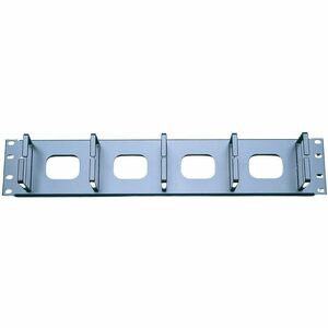 Ortronics Cable Routing
