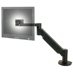 Innovative 7000-1000 Mounting Arm for Flat Panel Display
