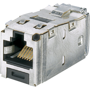 PANDUIT Mini-Com TX-5e Modular Insert