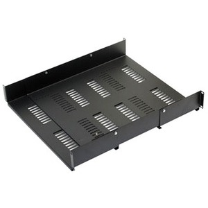 Ortronics Rack shelf