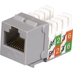 Black Box GigaBase2 FMT923-R2-25PAK Network Connector