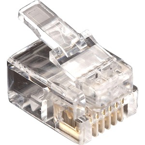 Black Box RJ-11 Modular Connector