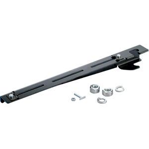 Panduit FiberRunner FR12TRBN58 Mounting Bracket