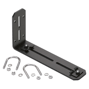 Panduit FiberRunner FR6USB Mounting Bracket