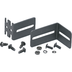 Panduit Fiber-Duct FZBA1.5X4 Mounting Bracket