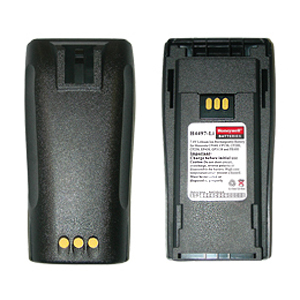 Honeywell Radio Battery