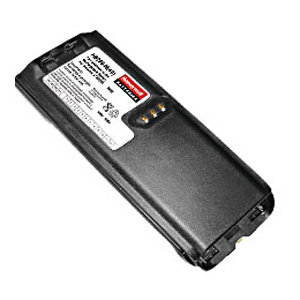 Honeywell Radio Battery