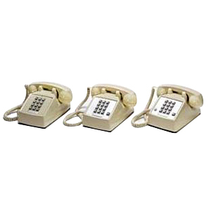 Cortelco 2500 Desk Telephone